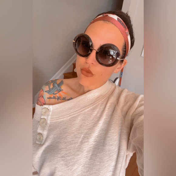 Dolce & Gabbana Accessories - Dolce Gabbana Sunglasses